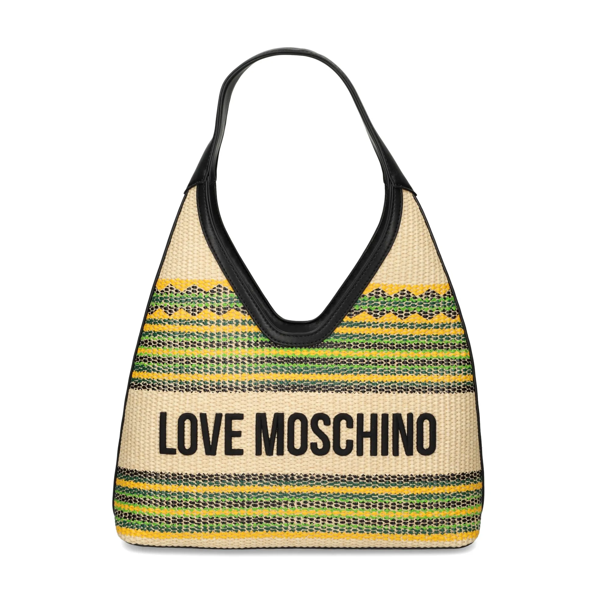 LOVE MOSCHINO Bolsos JC4350PP0O 00A MULTICOLOUR