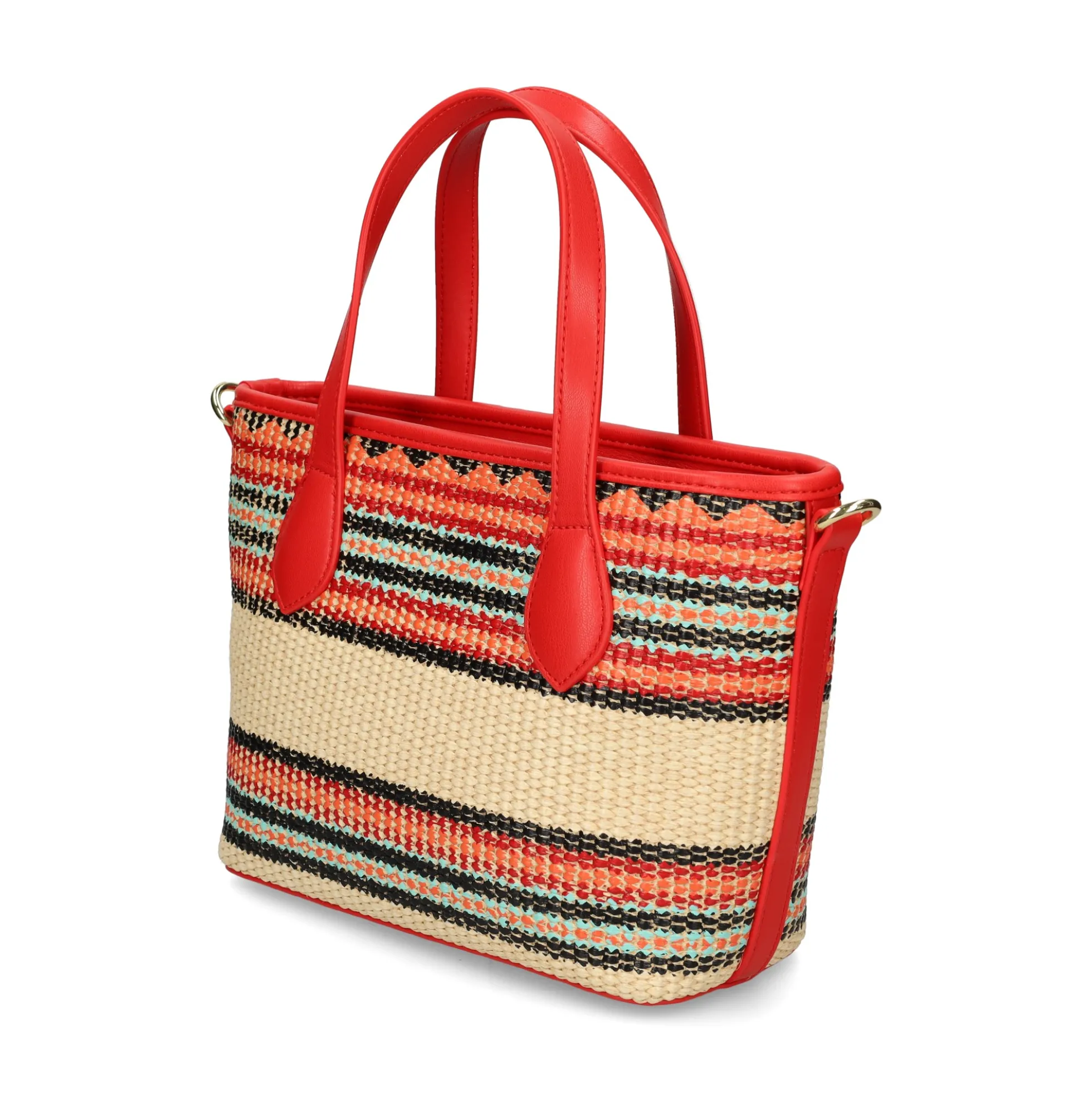LOVE MOSCHINO Bolsos JC4349PP0O 50A MULTICOLOUR