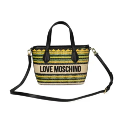LOVE MOSCHINO Bolsos JC4349PP0O 00A MULTICOLOUR