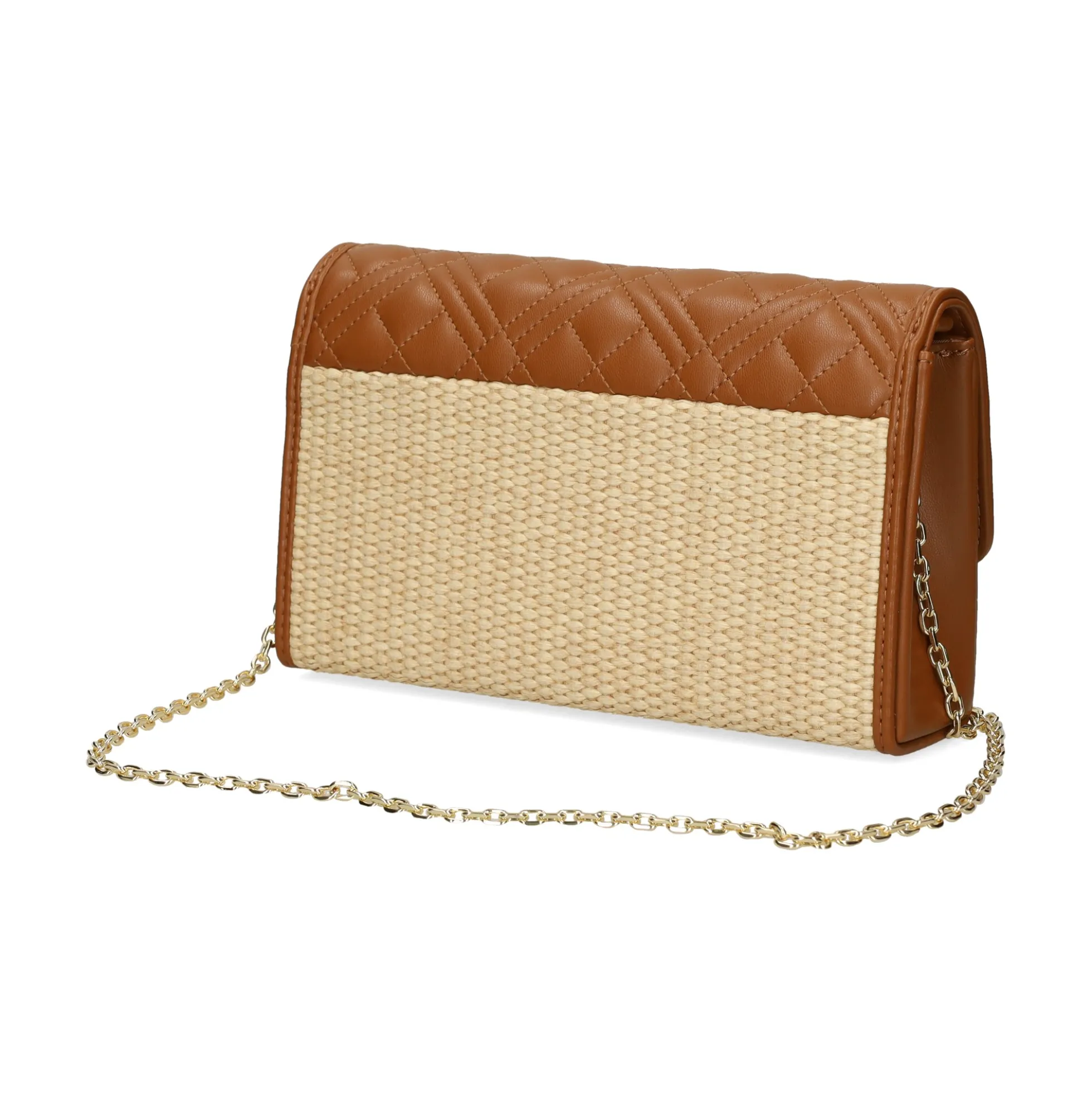 LOVE MOSCHINO Bolsos JC4347PP0O 10A NATURAL/HID