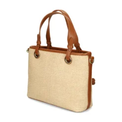 LOVE MOSCHINO Bolsos JC4341PP0O 10A NATURAL/HID