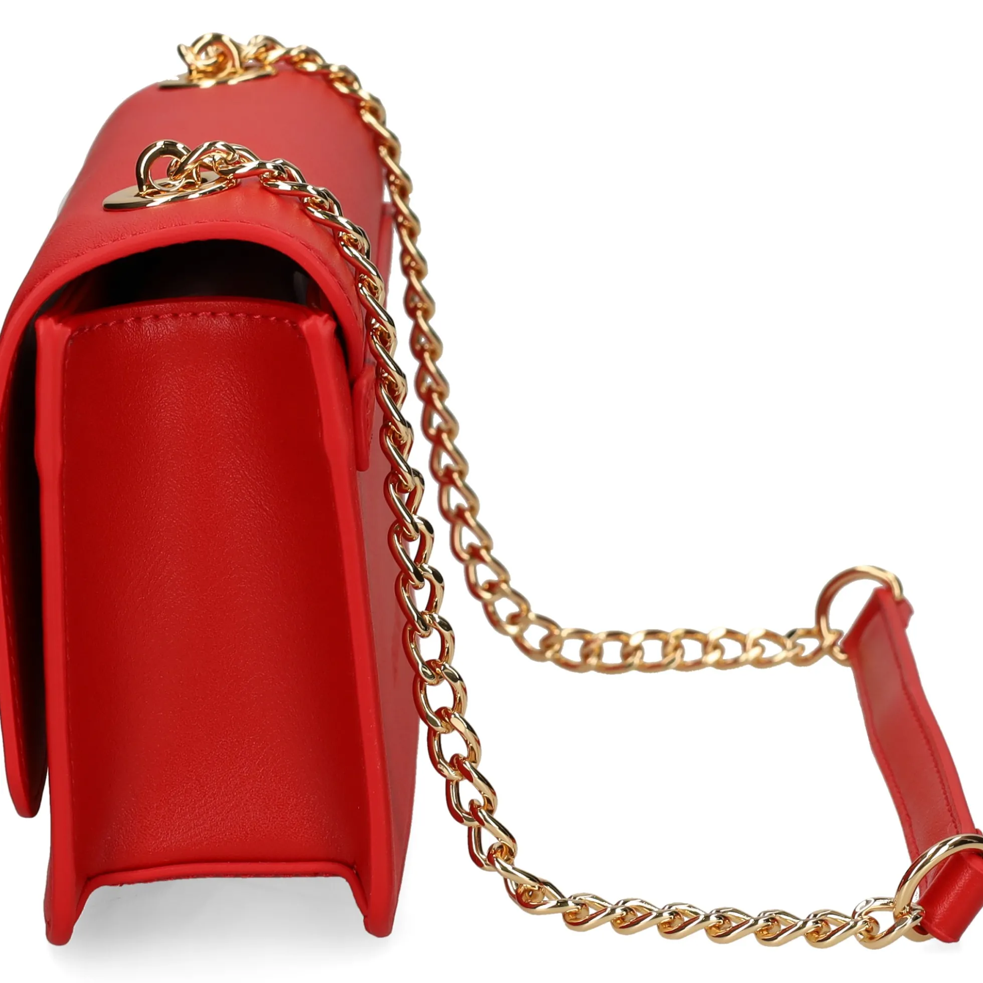 LOVE MOSCHINO Bolsos JC4147PP1O 50A RED/RED