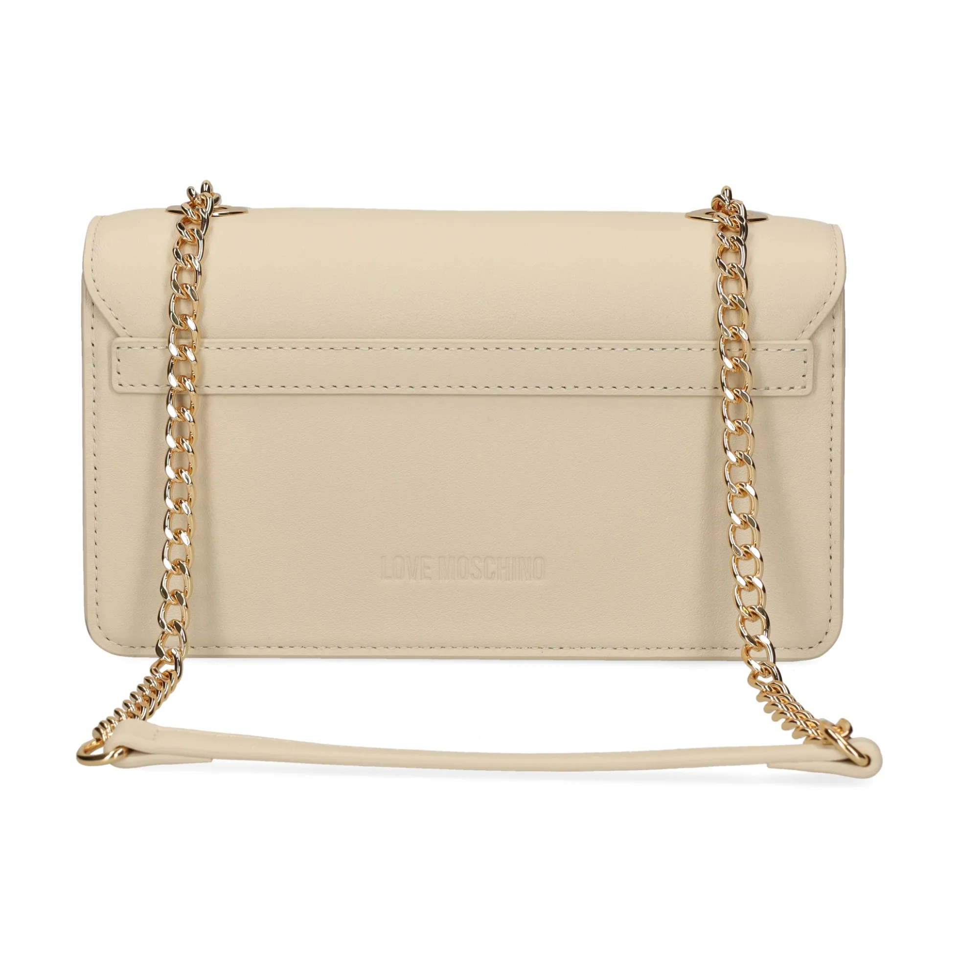 LOVE MOSCHINO Bolsos JC4147PP1O 11A VORY/IVORY