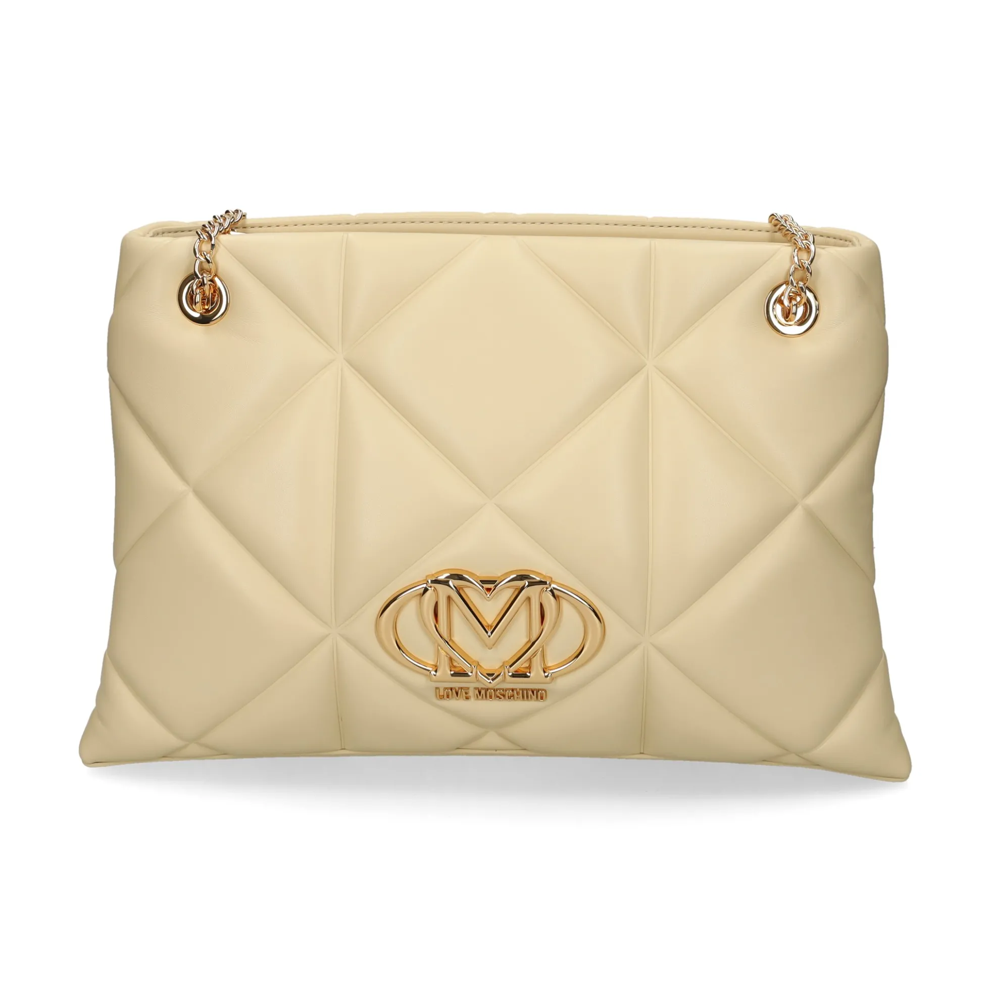 LOVE MOSCHINO Bolsos JC4040PP1O 129 BUTTER