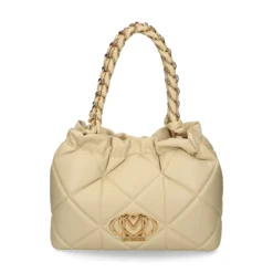 LOVE MOSCHINO Bolsos JC4113PP1O 129 BUTTER