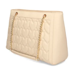 LOVE MOSCHINO Bolsos JC4251PPOC 110 AVORIO