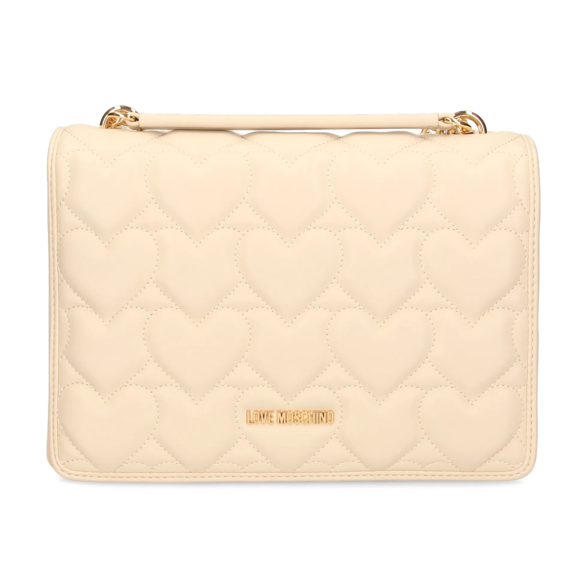 LOVE MOSCHINO Bolsos JC4248PPOC 110 AVORIO