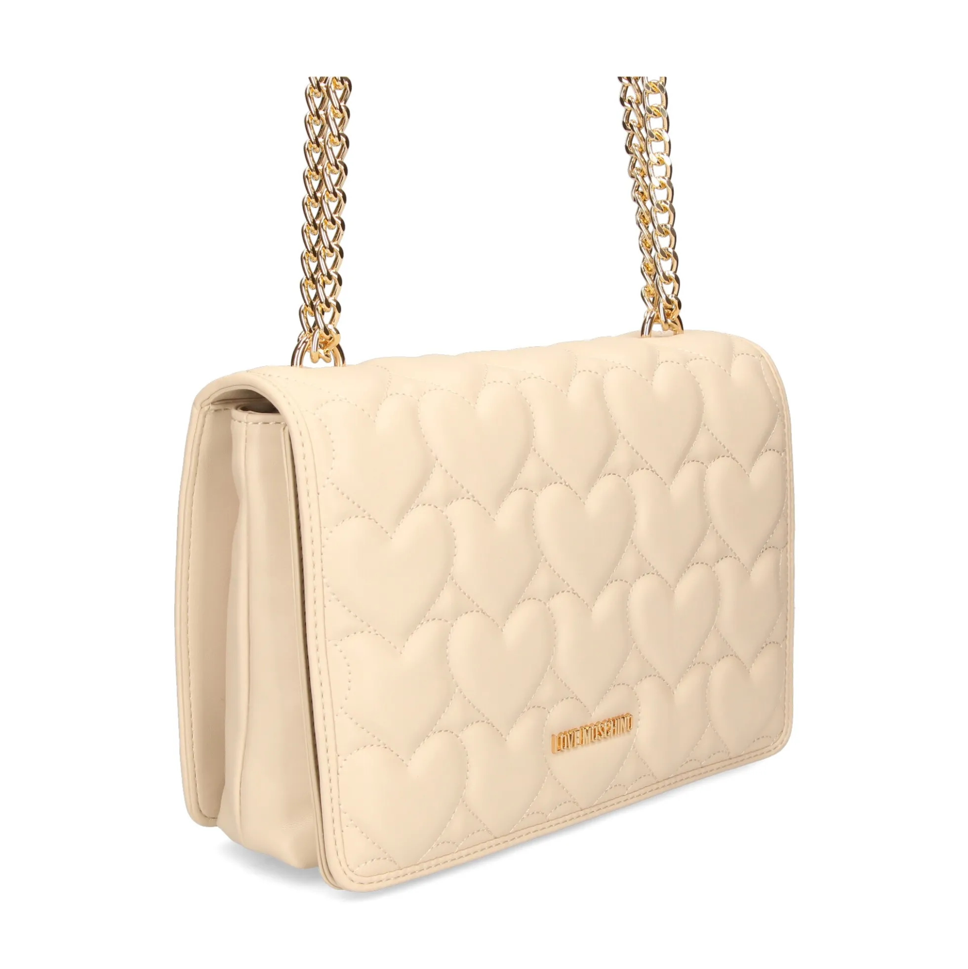 LOVE MOSCHINO Bolsos JC4248PPOC 110 AVORIO