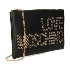 LOVE MOSCHINO Bolsos JC4227PPOC 000 NEGRO