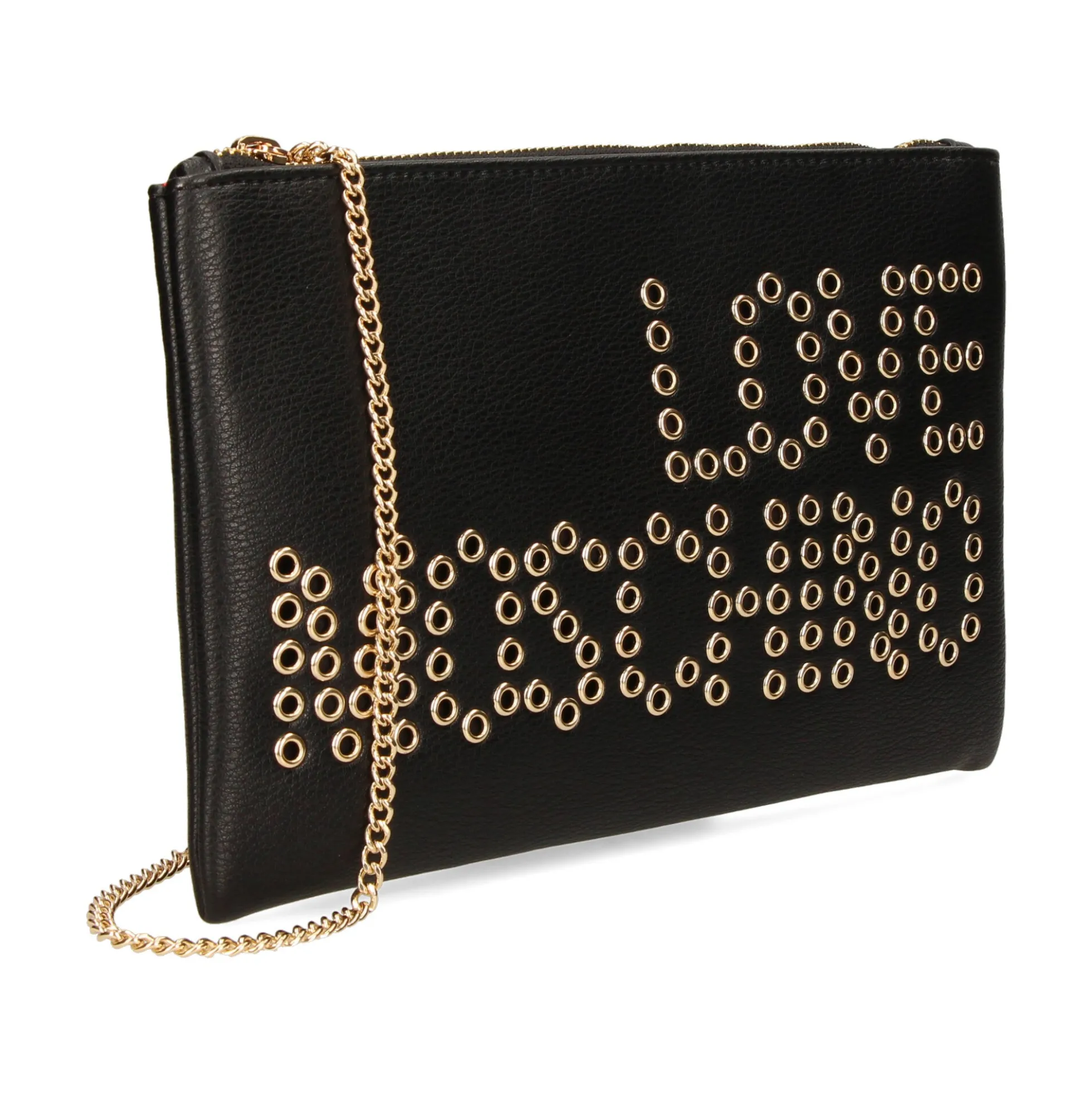 LOVE MOSCHINO Bolsos JC4227PPOC 000 NEGRO