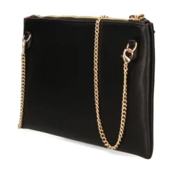 LOVE MOSCHINO Bolsos JC4227PPOC 000 NEGRO