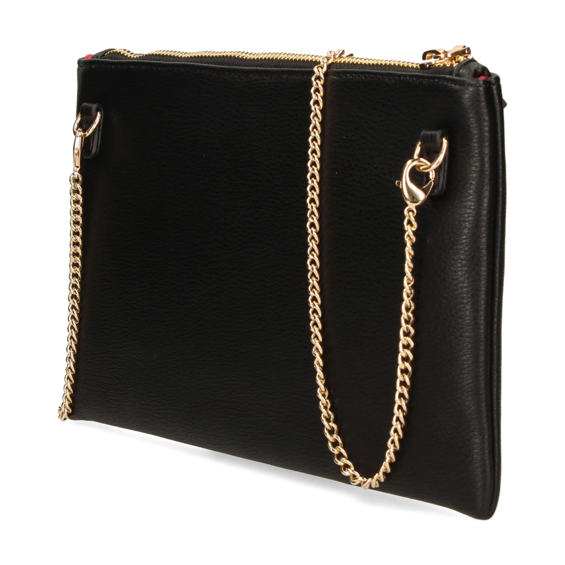 LOVE MOSCHINO Bolsos JC4227PPOC 000 NEGRO