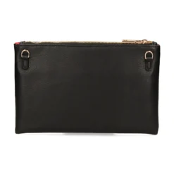 LOVE MOSCHINO Bolsos JC4227PPOC 000 NEGRO