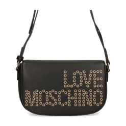 LOVE MOSCHINO Bolsos JC4224PPOC 000 NEGRO