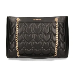 LOVE MOSCHINO Bolsos JC4251PPOC 000 NEGRO