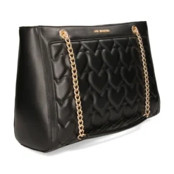 LOVE MOSCHINO Bolsos JC4251PPOC 000 NEGRO
