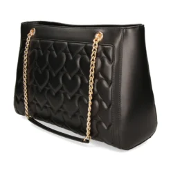 LOVE MOSCHINO Bolsos JC4251PPOC 000 NEGRO