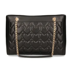 LOVE MOSCHINO Bolsos JC4251PPOC 000 NEGRO