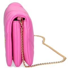 LOVE MOSCHINO Bolsos JC4043PP1O 604 FUCHSIA
