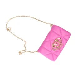 LOVE MOSCHINO Bolsos JC4043PP1O 604 FUCHSIA