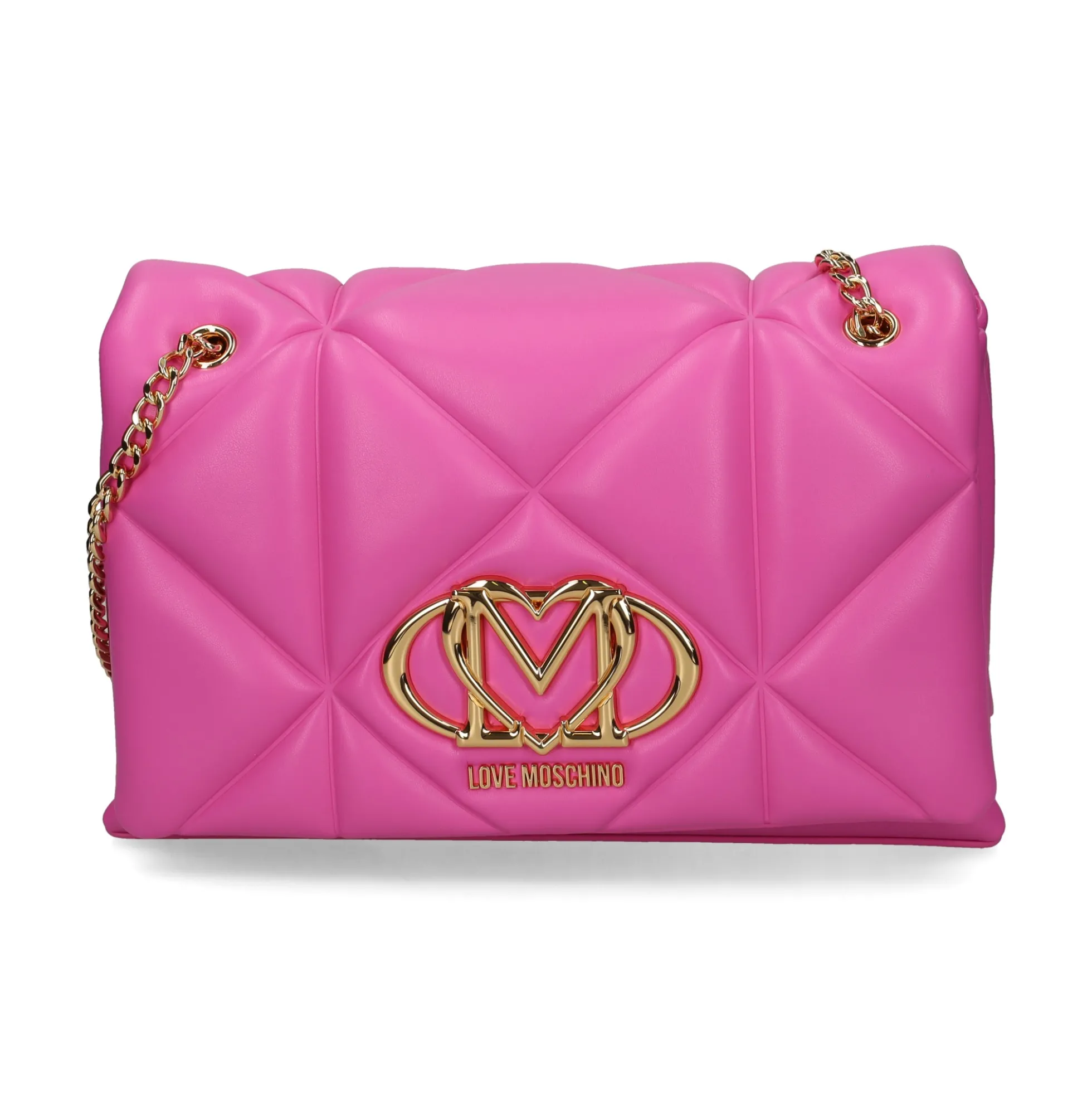 LOVE MOSCHINO Bolsos JC4041PP1O 604 FUCHSIA