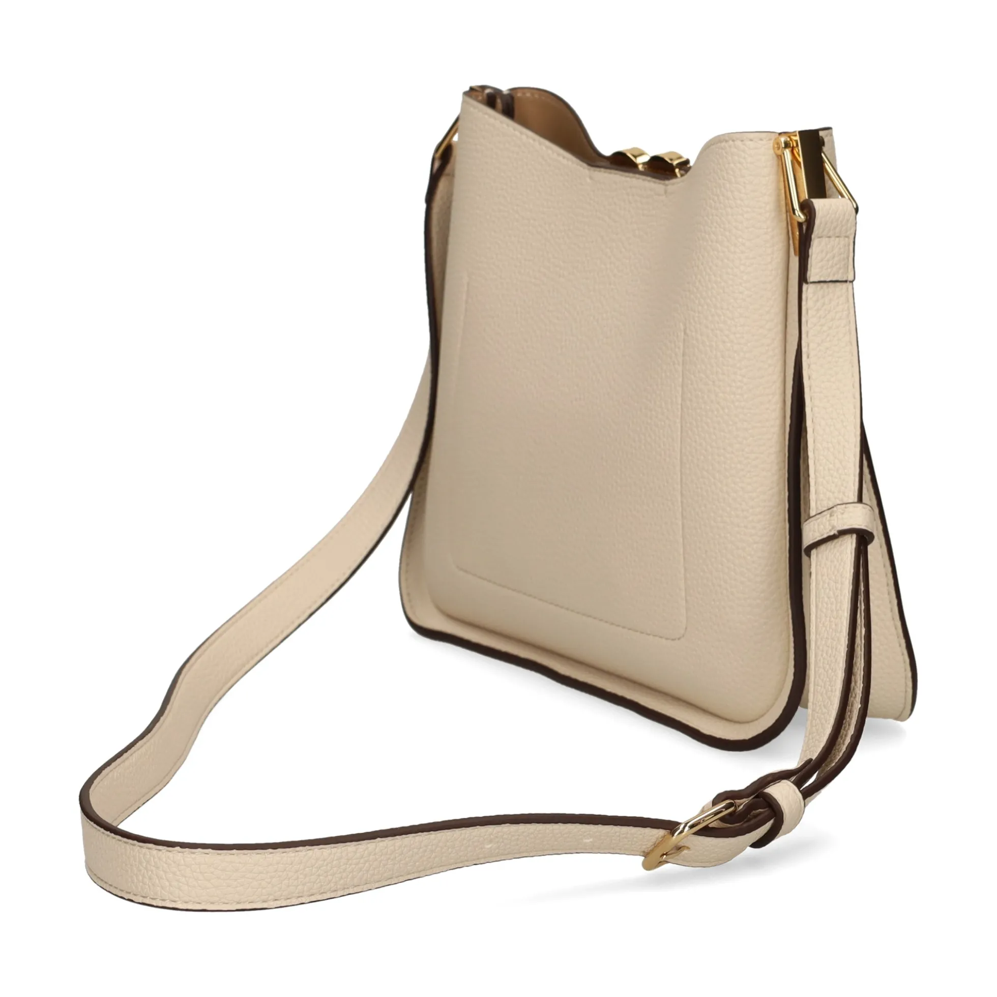 LOVE MOSCHINO Bolsos JC4127PP1O 110 IVORY