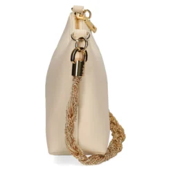 LOVE MOSCHINO Bolsos JC4143PP1O 110 IVORY
