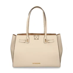 LOVE MOSCHINO Bolsos JC4124PP1O 110 IVORY