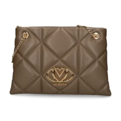 LOVE MOSCHINO Bolsos JC4040PP1O 203 MUD
