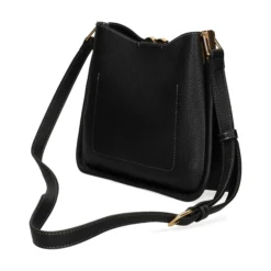 LOVE MOSCHINO Bolsos JC4127PP1O 000 NEGRO