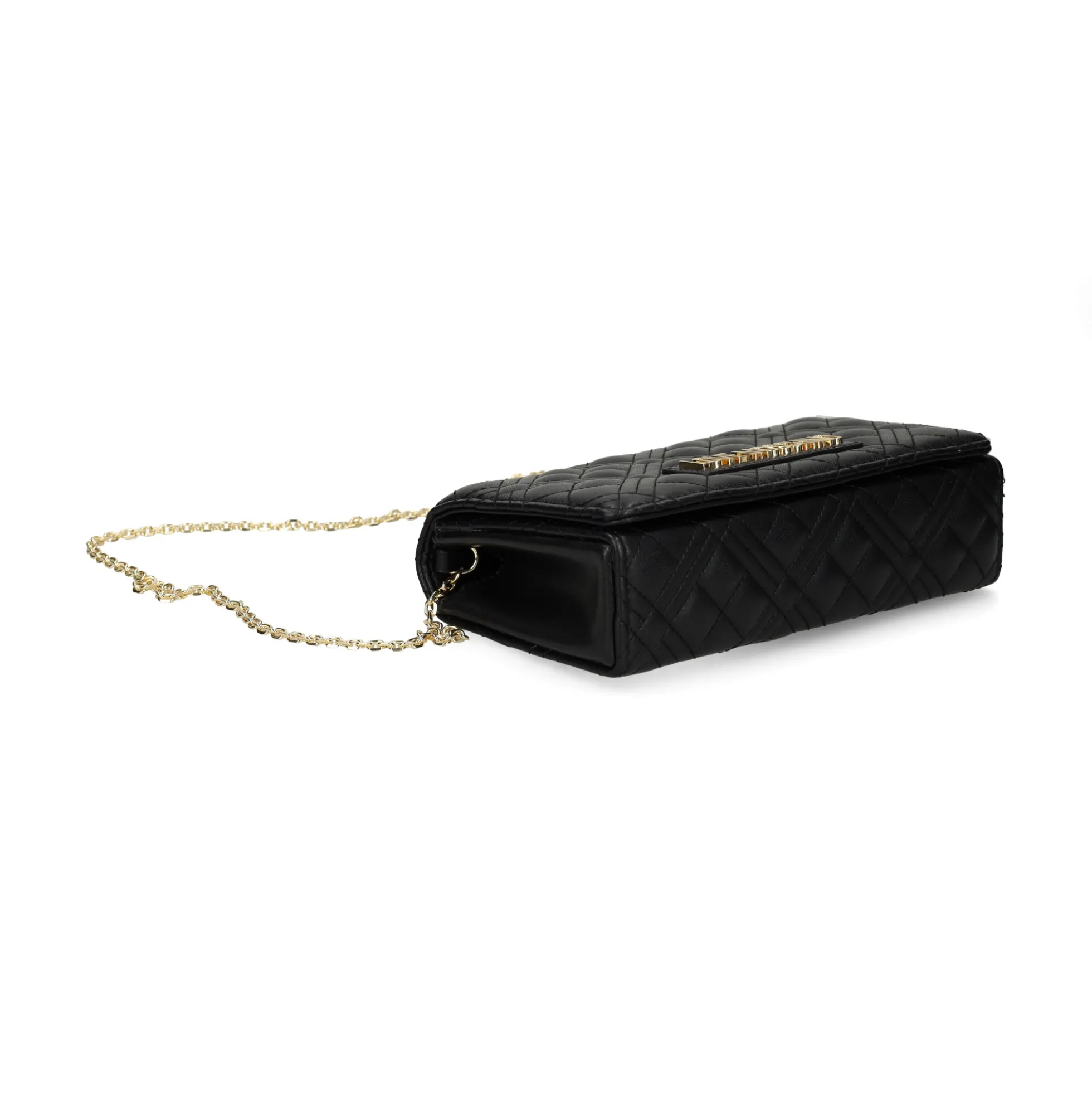 LOVE MOSCHINO Bolsos JC4079PP1O 000 NEGRO
