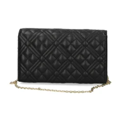 LOVE MOSCHINO Bolsos JC4079PP1O 000 NEGRO