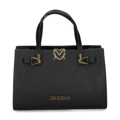 LOVE MOSCHINO Bolsos JC4126PP1O 000 NEGRO