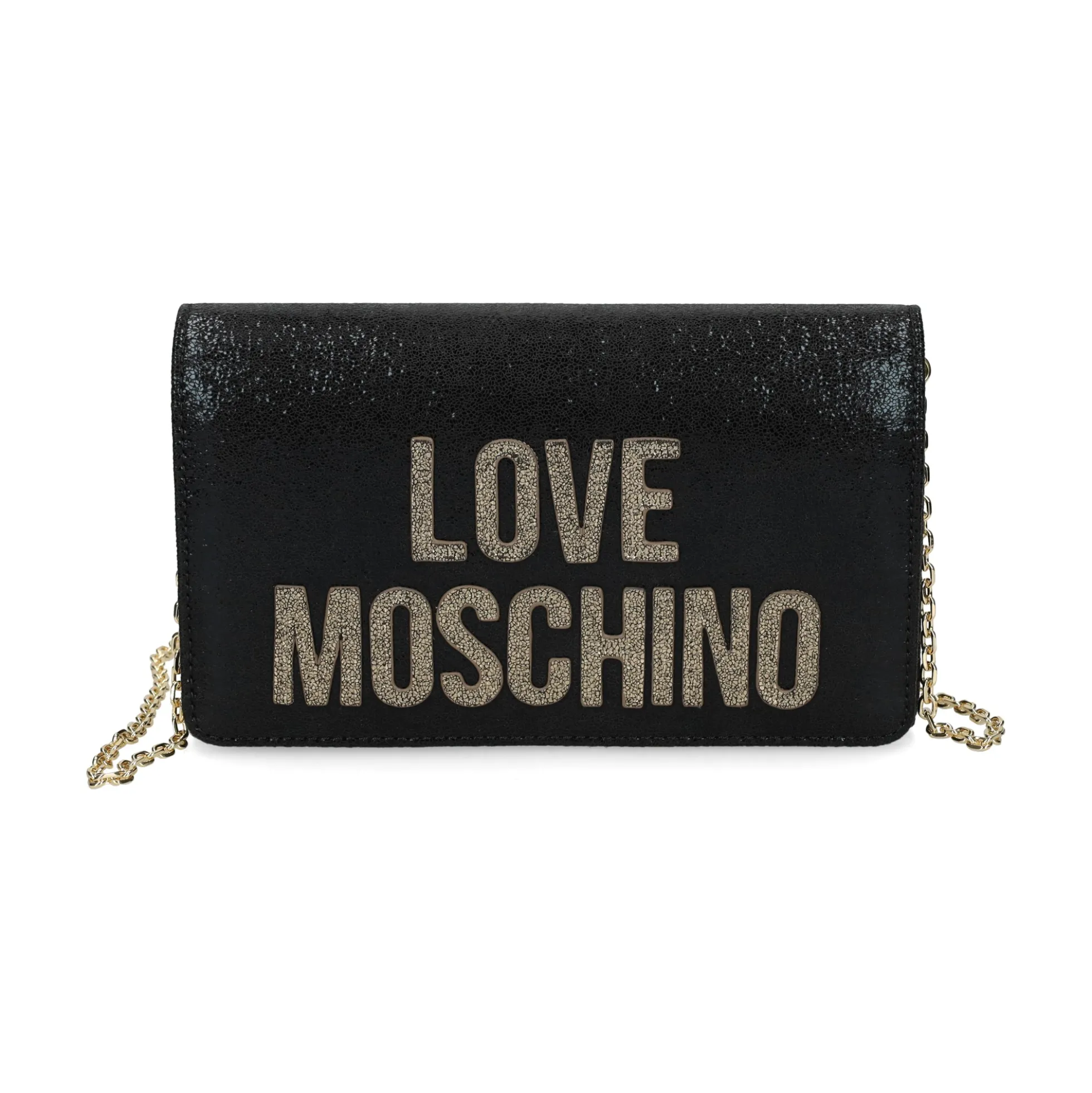 LOVE MOSCHINO Bolsos JC4104PP1O 000 NEGRO
