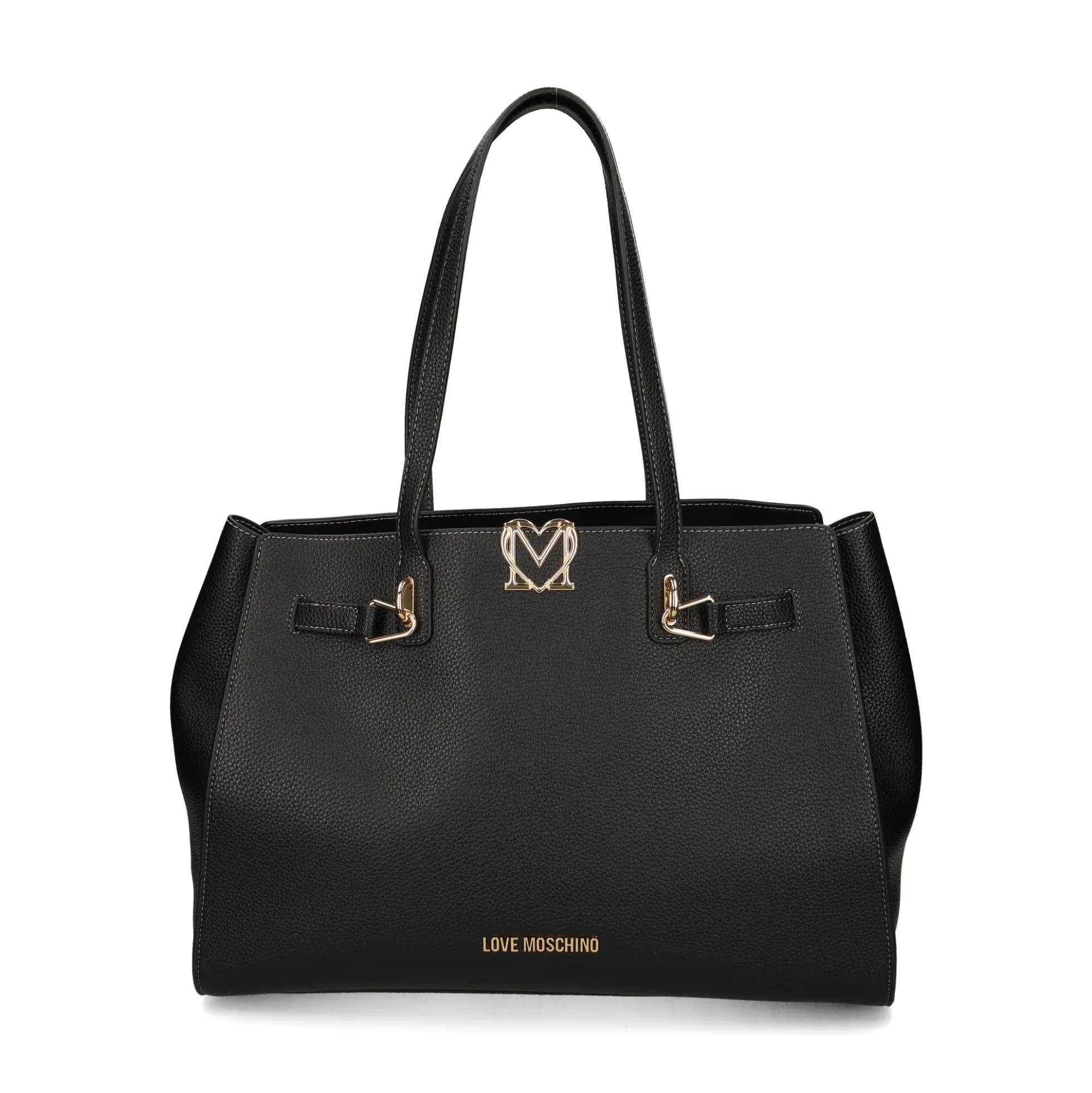 LOVE MOSCHINO Bolsos JC4124PP1O 000 NEGRO