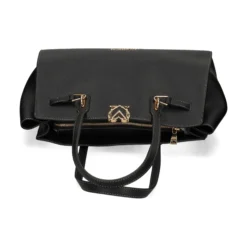 LOVE MOSCHINO Bolsos JC4124PP1O 000 NEGRO