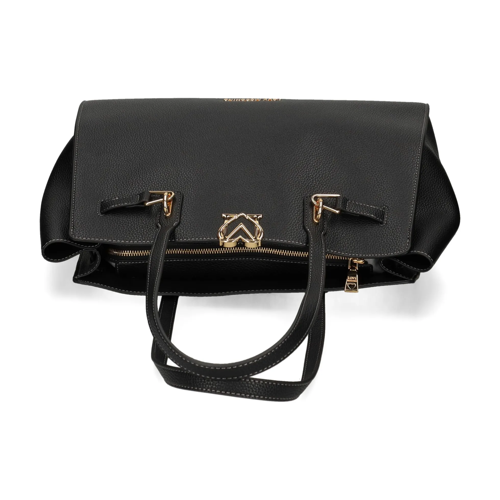 LOVE MOSCHINO Bolsos JC4124PP1O 000 NEGRO