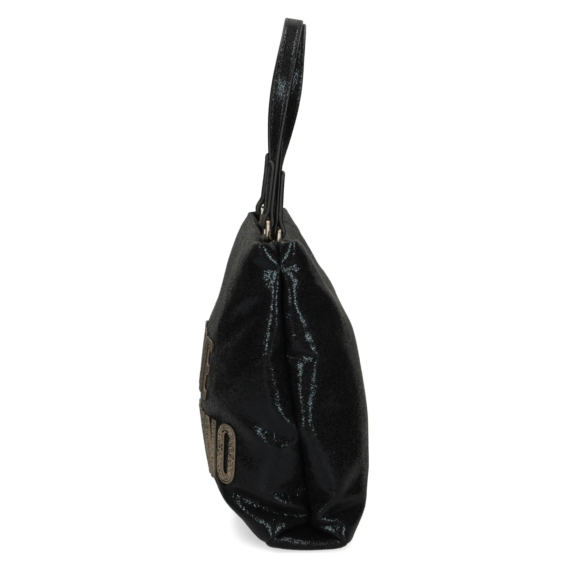LOVE MOSCHINO Bolsos JC4102PP1O 000 NEGRO