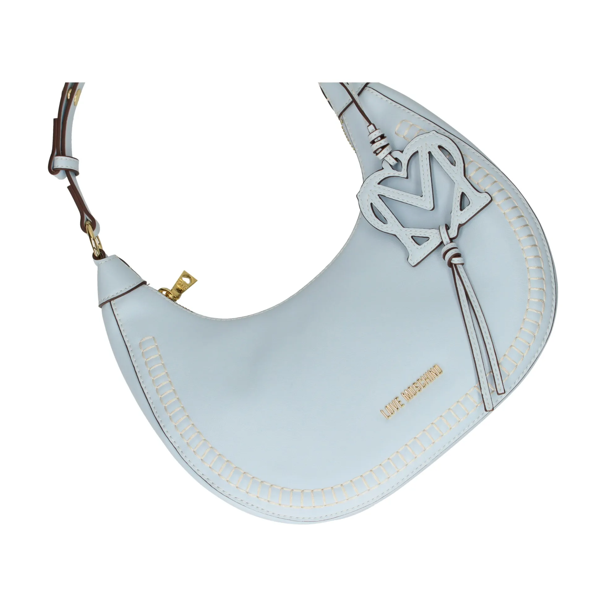 LOVE MOSCHINO Bolsos JC4095PP1O 701 SKY BLUE