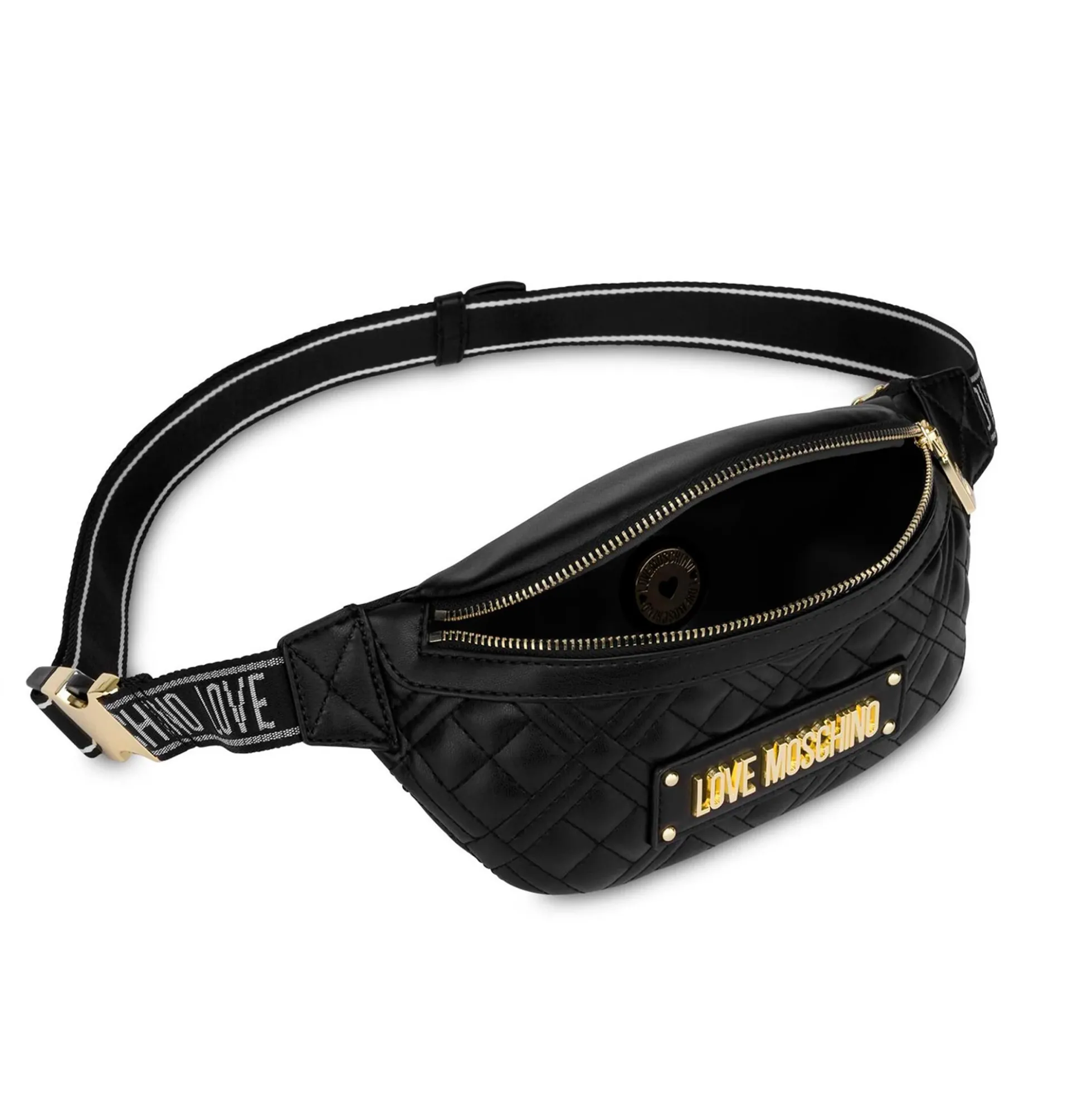 LOVE MOSCHINO JC4003PP0L 000 NEGRO