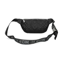 LOVE MOSCHINO JC4003PP1M 00B NEGRO