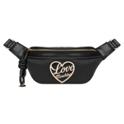 LOVE MOSCHINO JC4355PP0N 00A NEGRO