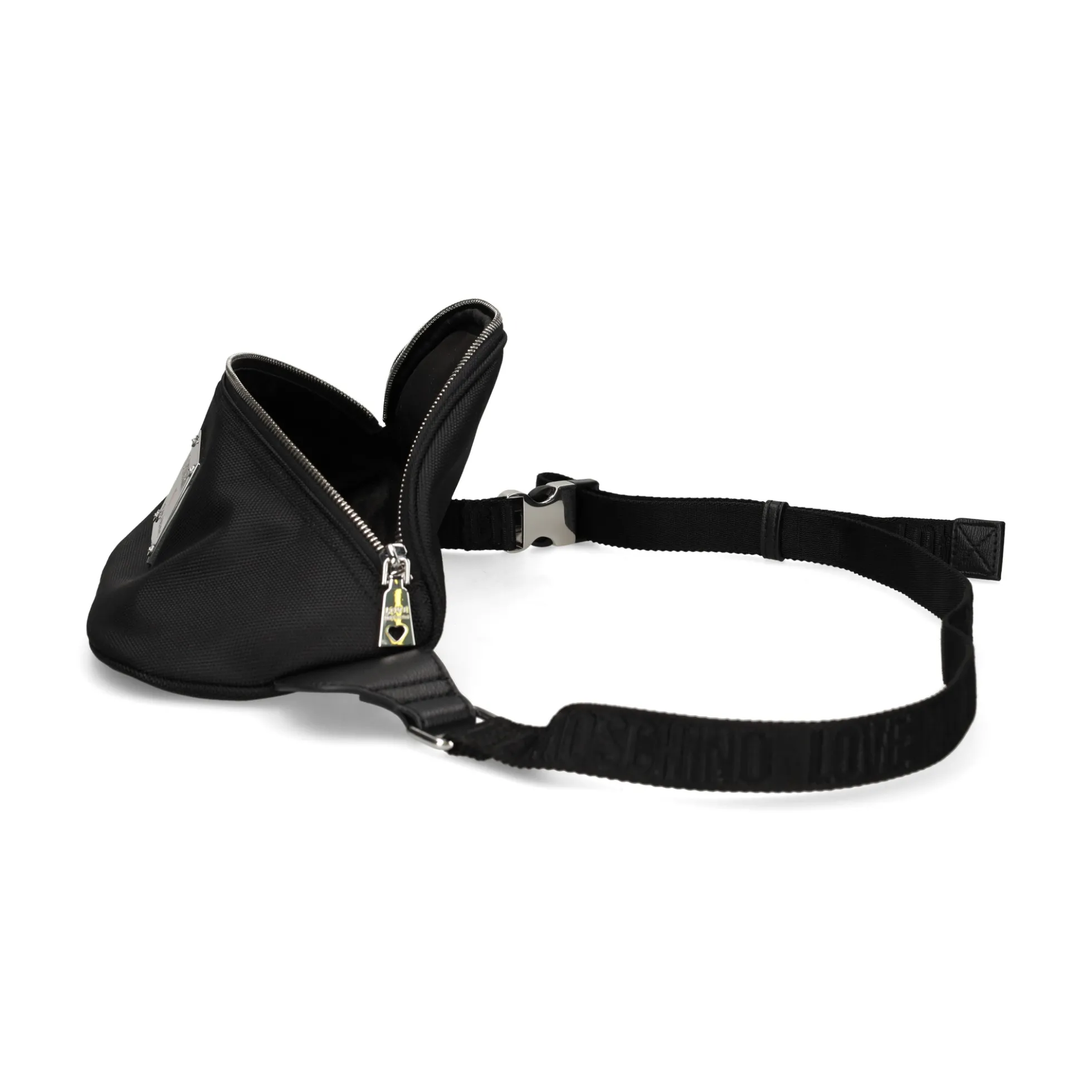 LOVE MOSCHINO JC4203PP1N 00A NERO+NERO