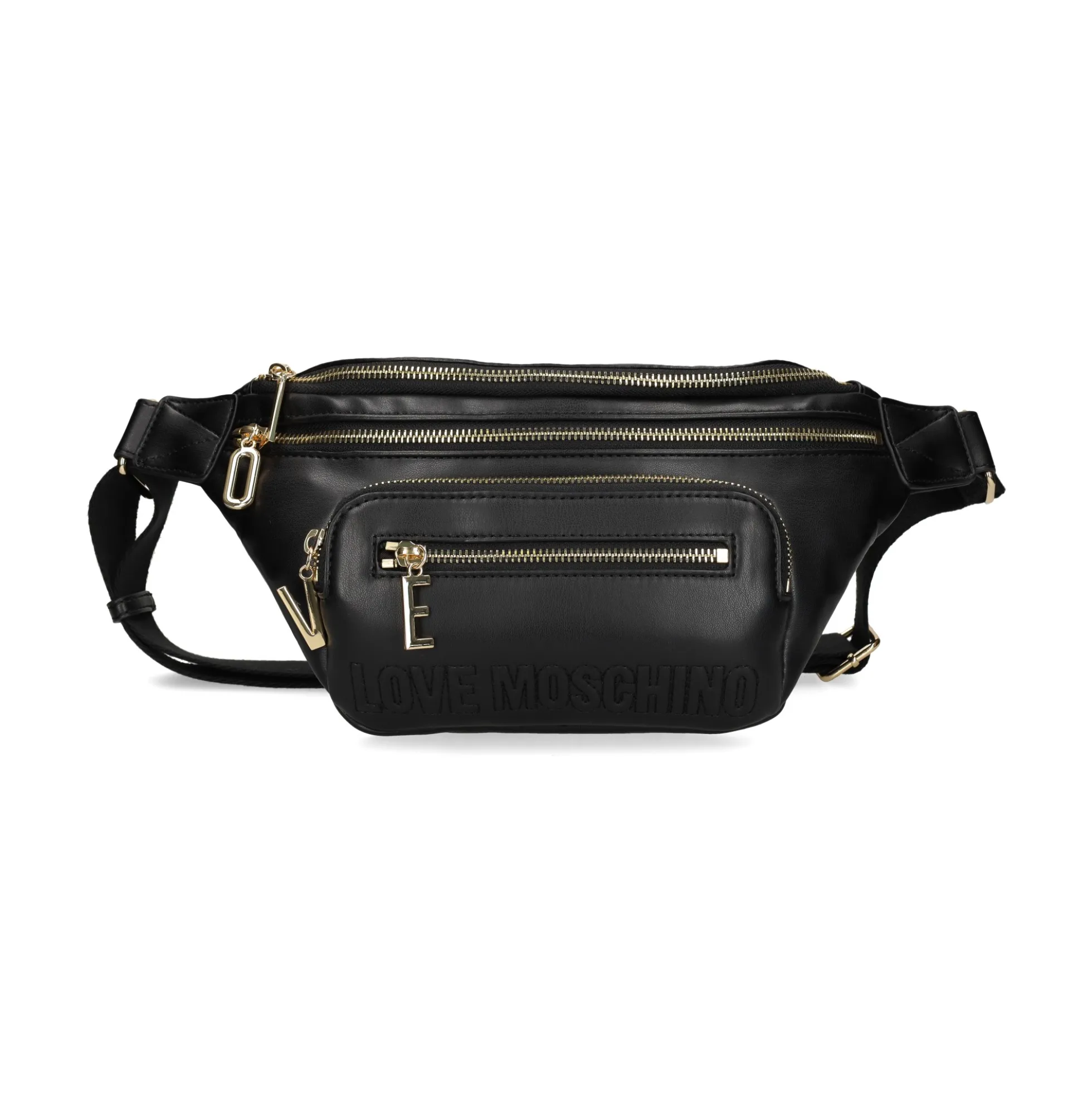 LOVE MOSCHINO JC4347PP0N 000 NEGRO