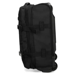 LOVE MOSCHINO Maletas y bolsos de viaje JC5110PP1M 00A NERO+NERO