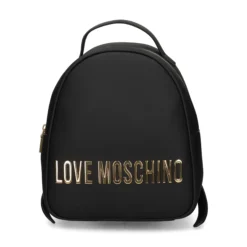 LOVE MOSCHINO Mochilas JC4197PP0N 000 NEGRO
