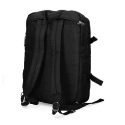 LOVE MOSCHINO Mochilas JC4200PP1N 00A NERO+NERO