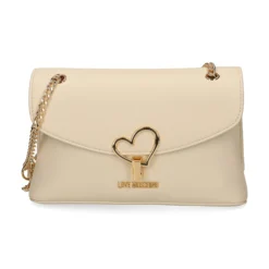 LOVE MOSCHINO Mochilas JC4138PP1O 110 IVORY