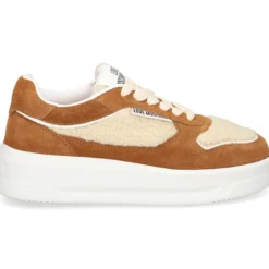 LOVE MOSCHINO Zapatillas de Mujer JA15295H0N 10A BIANCO/CROS