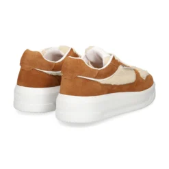 LOVE MOSCHINO Zapatillas de Mujer JA15295H0N 10A BIANCO/CROS